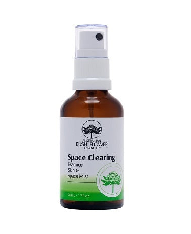 Spray "SPACE CLEARING" 50ml